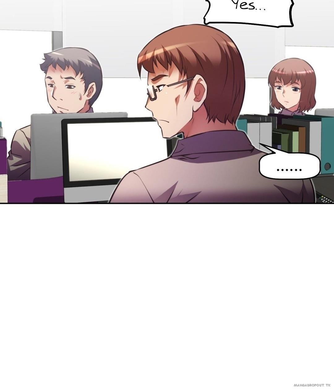 Brawling Go - Chapter 97 49