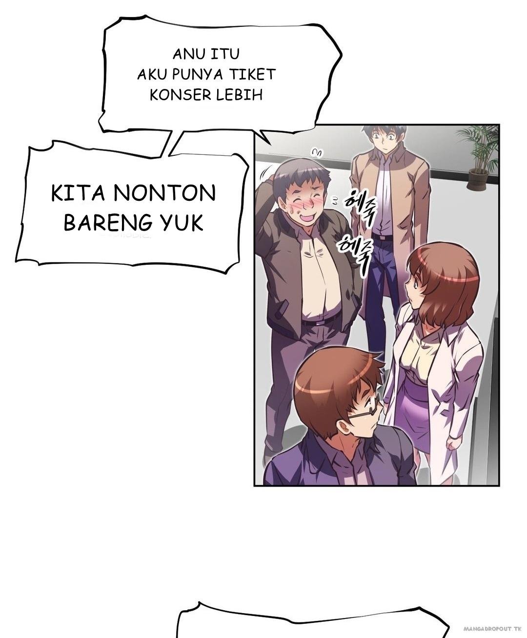 Brawling Go - Chapter 97 75