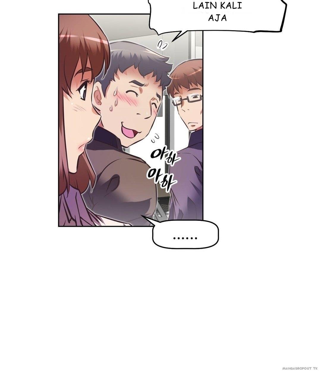 Brawling Go - Chapter 97 82