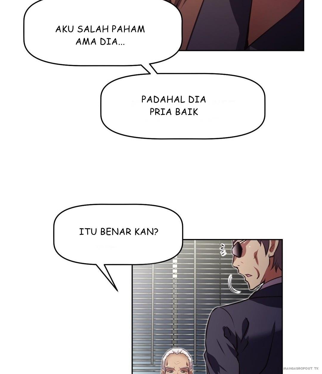 Brawling Go - Chapter 97 39