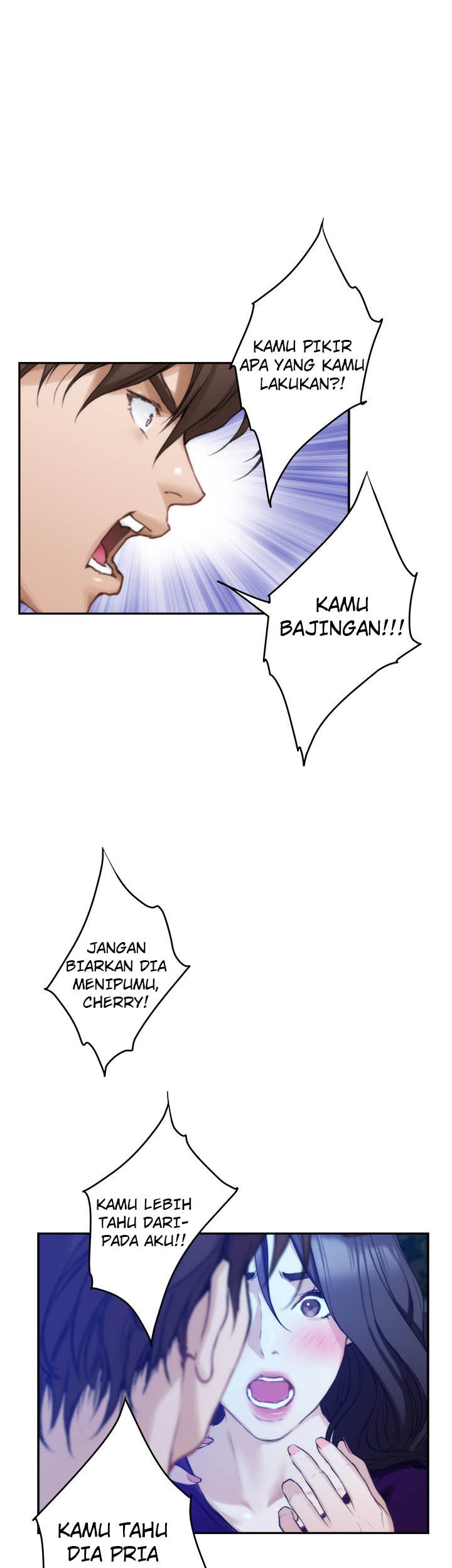 S-Mate - Chapter 97 30