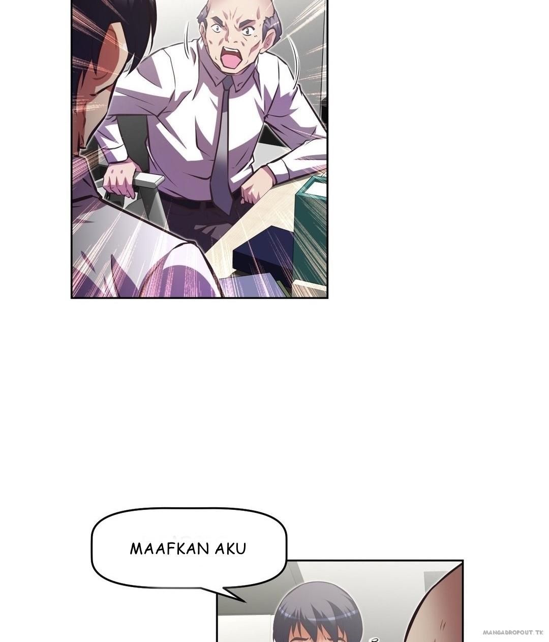 Brawling Go - Chapter 97 47