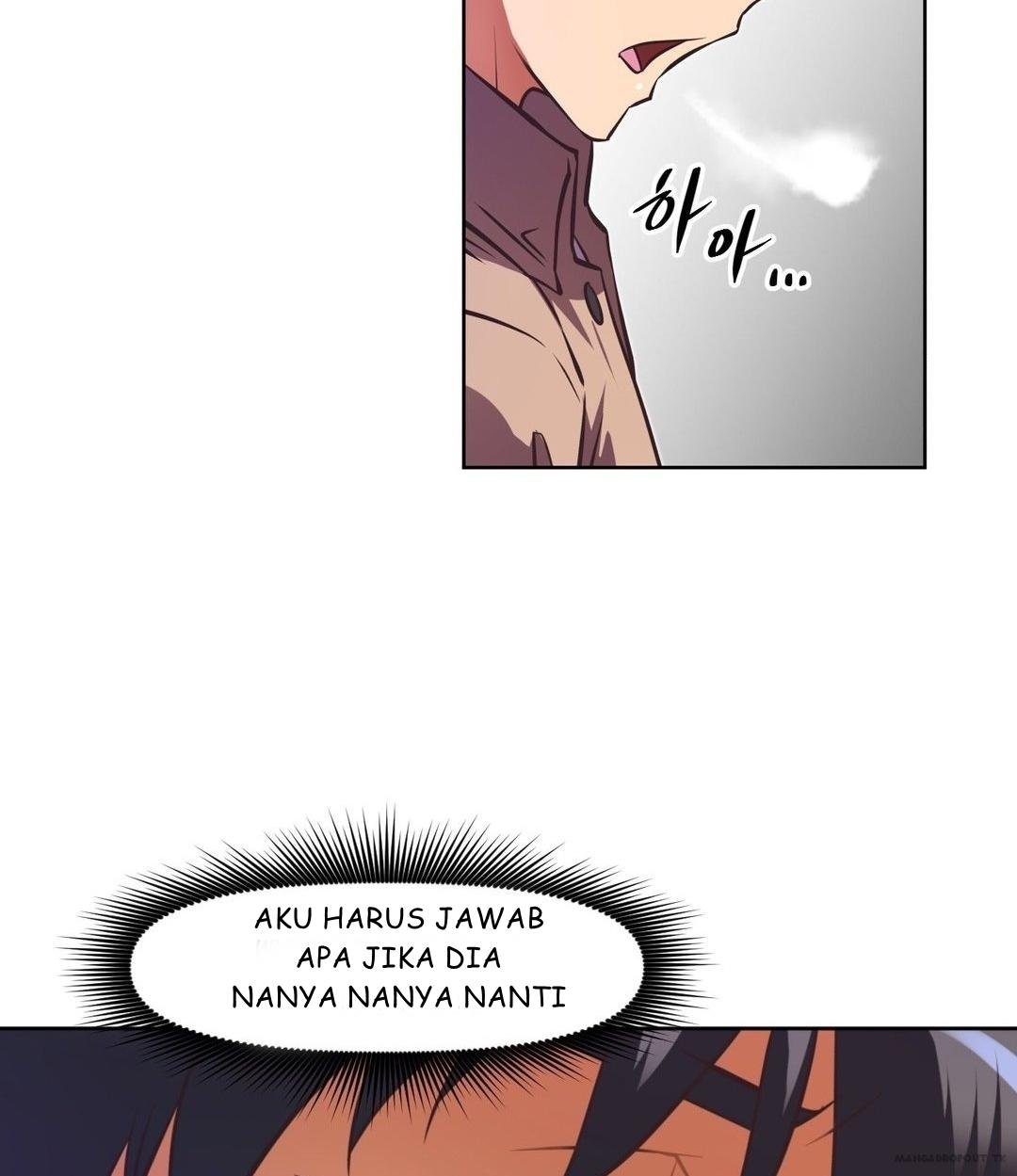 Brawling Go - Chapter 97 123