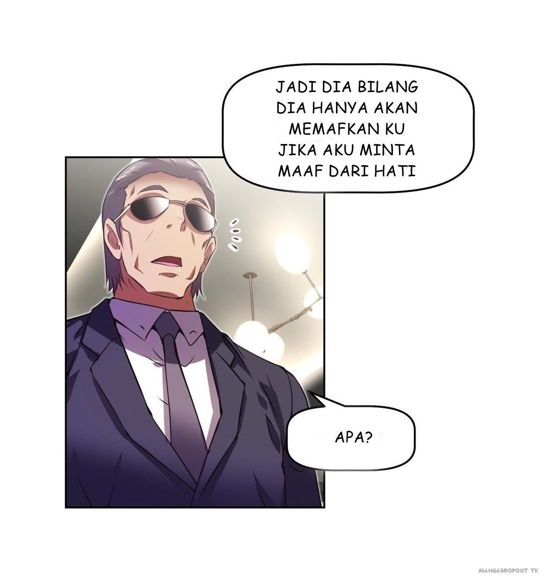 Brawling Go - Chapter 97 35