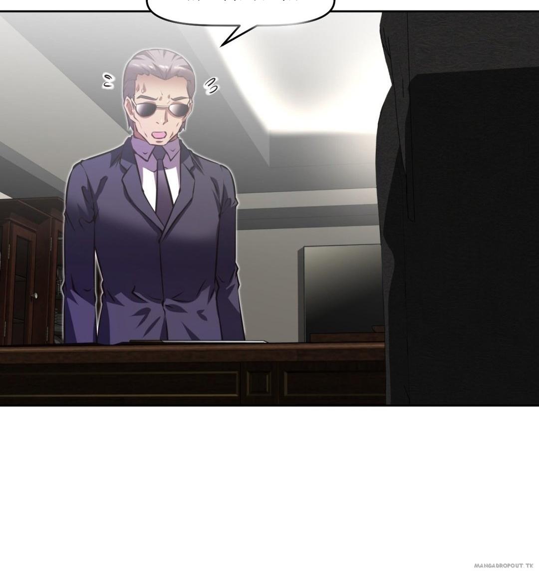 Brawling Go - Chapter 97 33