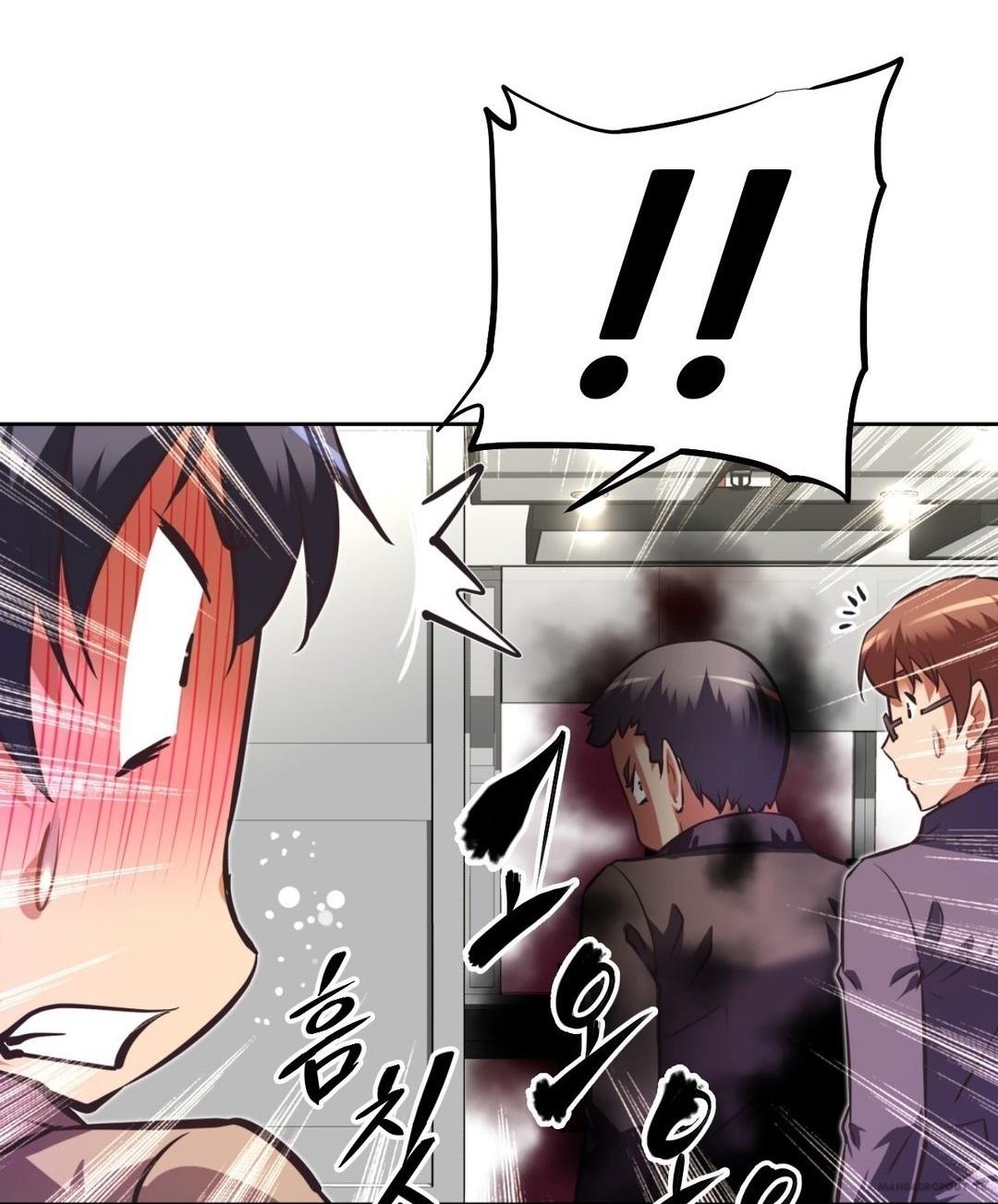 Brawling Go - Chapter 97 101