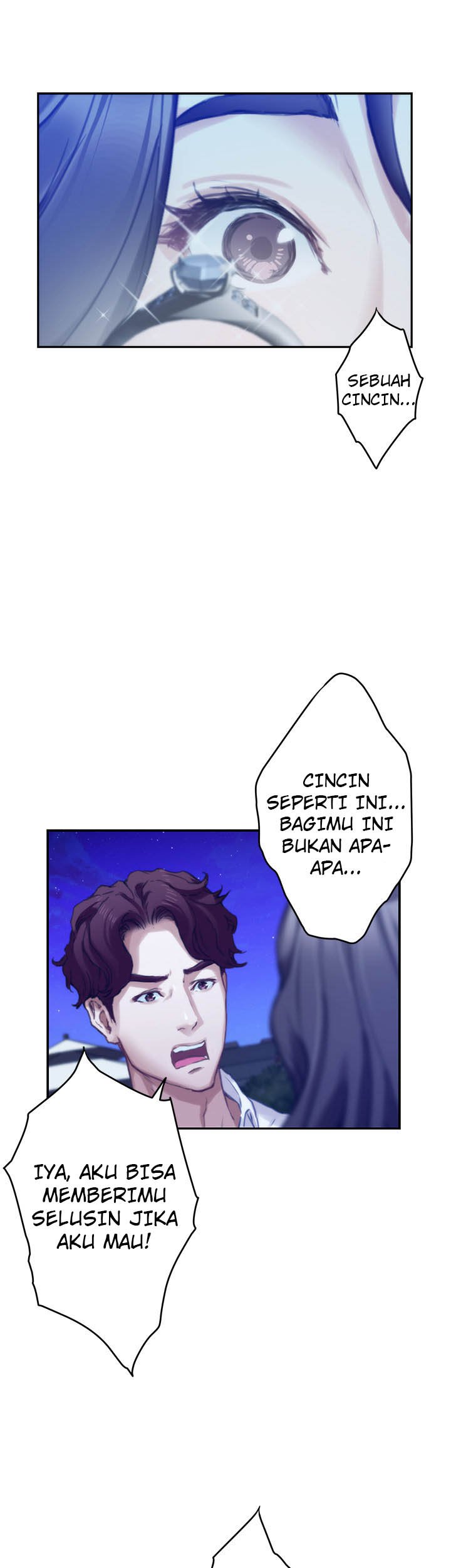 S-Mate - Chapter 97 20