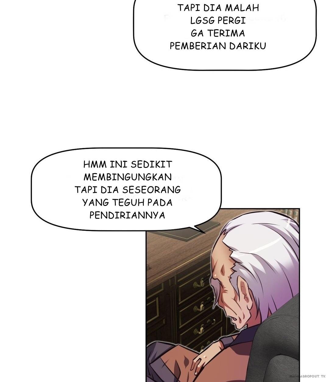 Brawling Go - Chapter 97 37