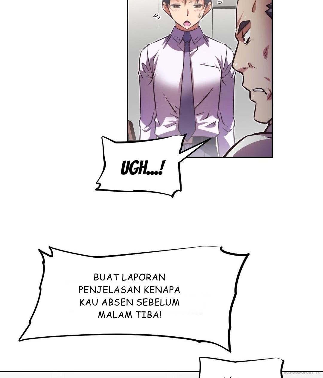 Brawling Go - Chapter 97 48