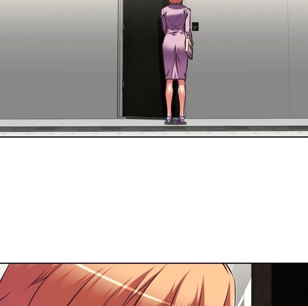 Brawling Go - Chapter 97 20