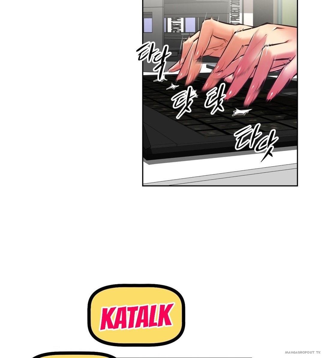 Brawling Go - Chapter 97 115