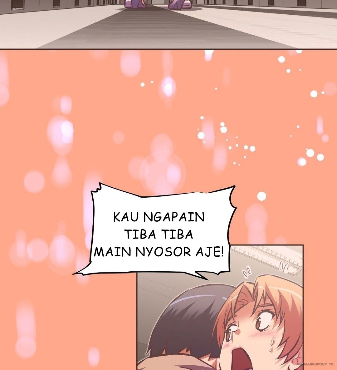 Brawling Go - Chapter 97 11