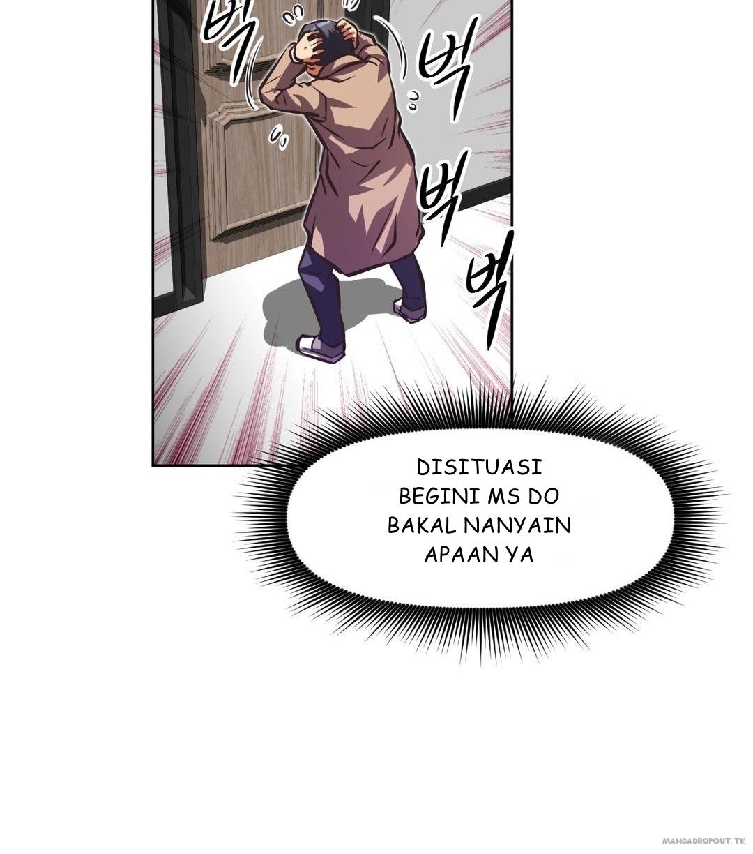 Brawling Go - Chapter 97 132