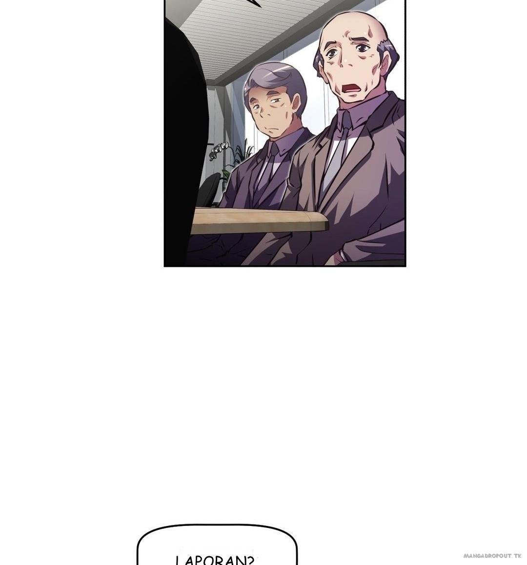 Brawling Go - Chapter 97 68