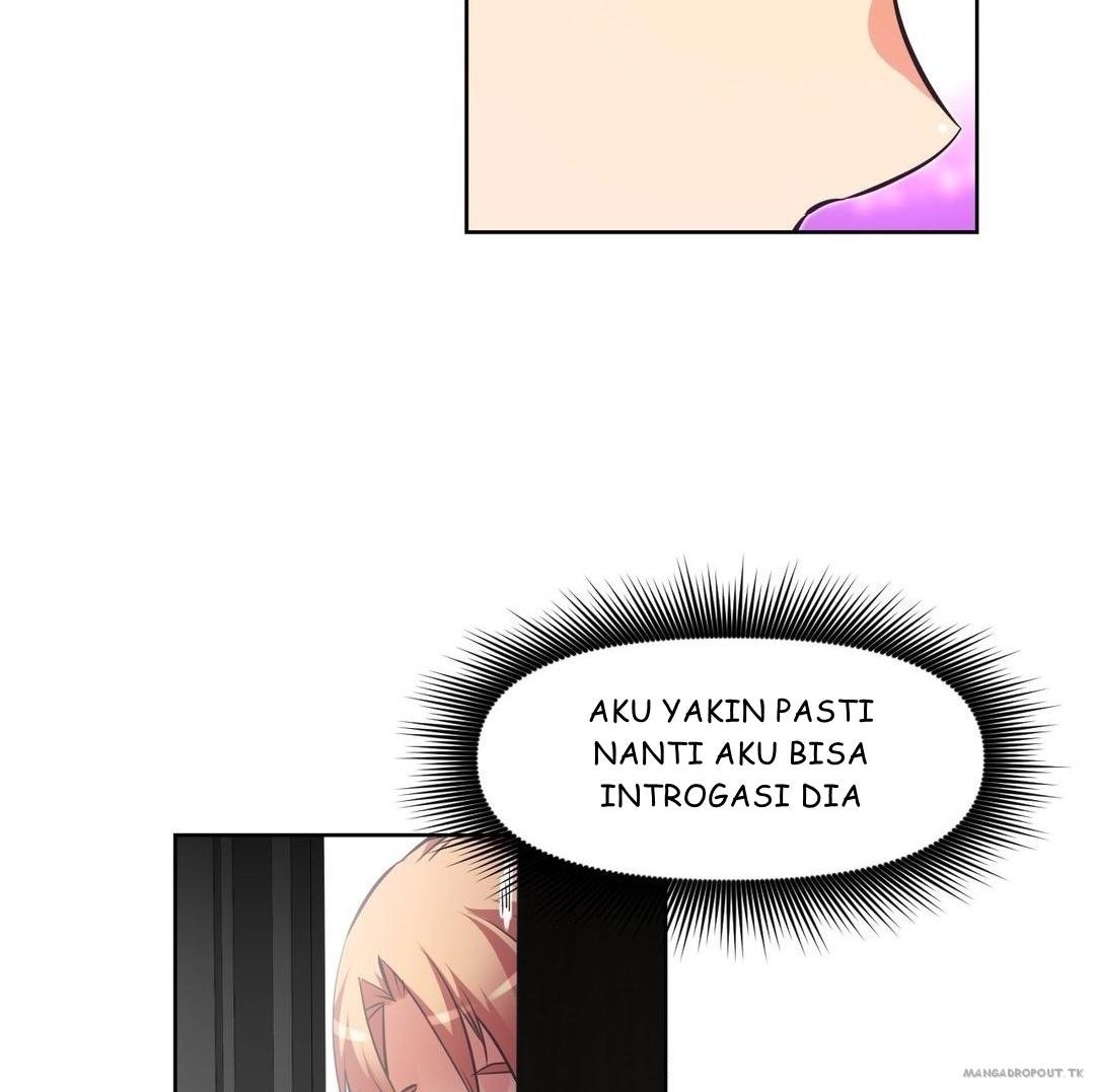 Brawling Go - Chapter 97 24