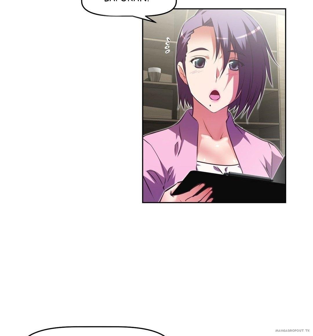 Brawling Go - Chapter 97 69