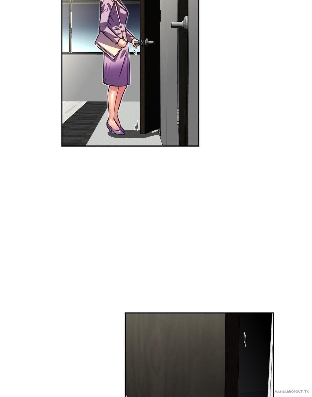 Brawling Go - Chapter 97 3