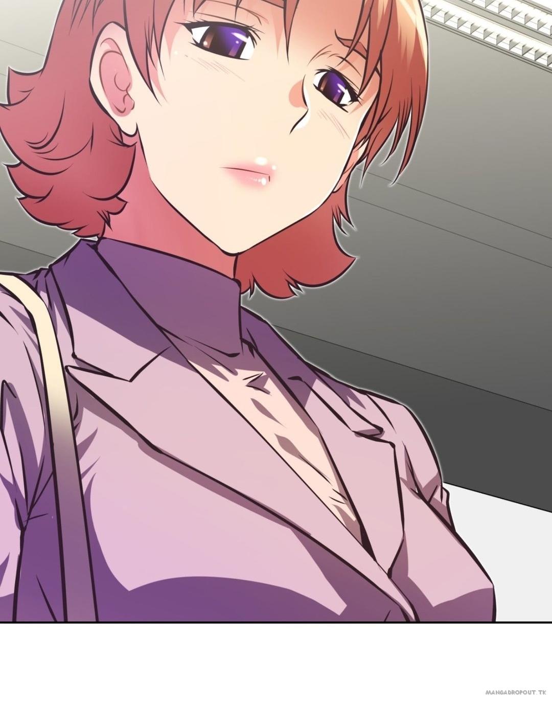 Brawling Go - Chapter 97 7
