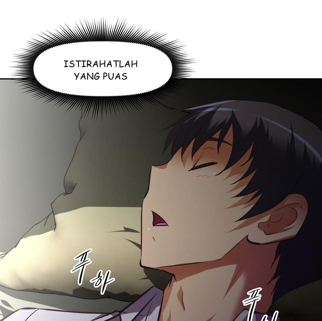 Brawling Go - Chapter 97 27