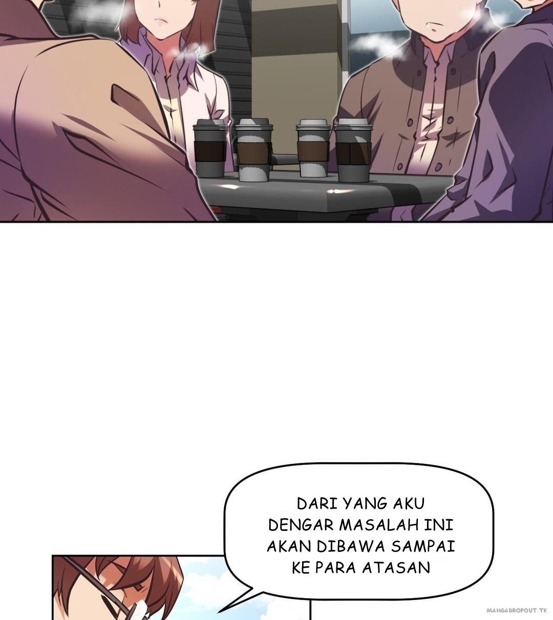 Brawling Go - Chapter 97 53