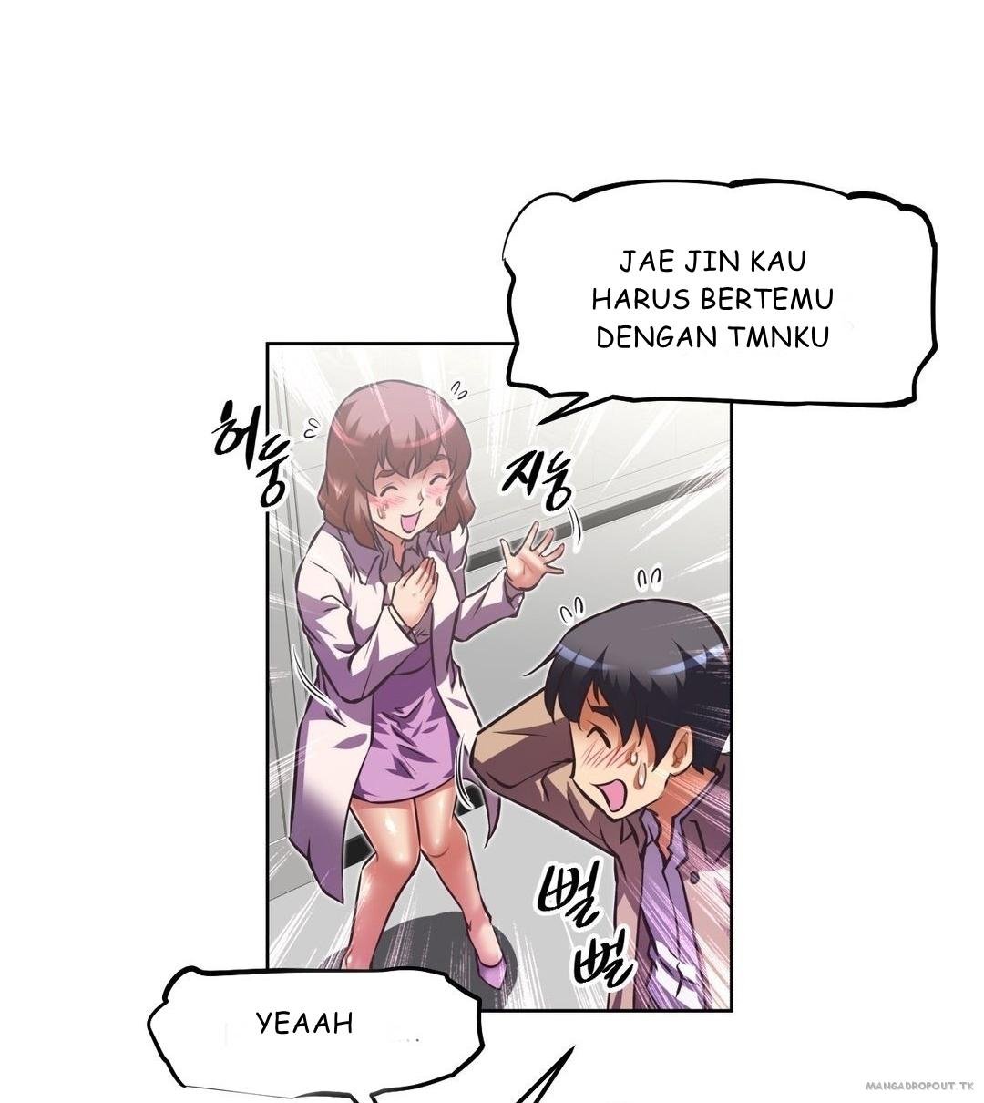 Brawling Go - Chapter 97 94