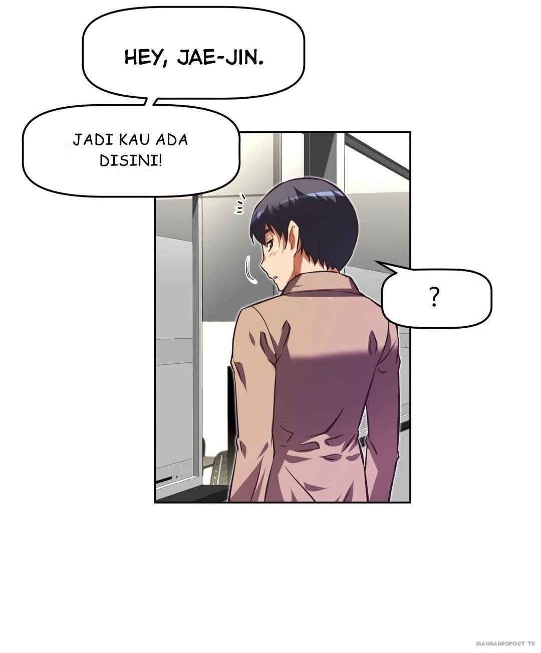 Brawling Go - Chapter 97 105