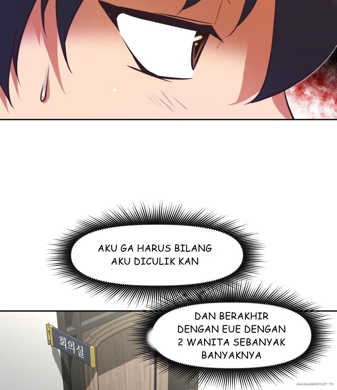 Brawling Go - Chapter 97 124