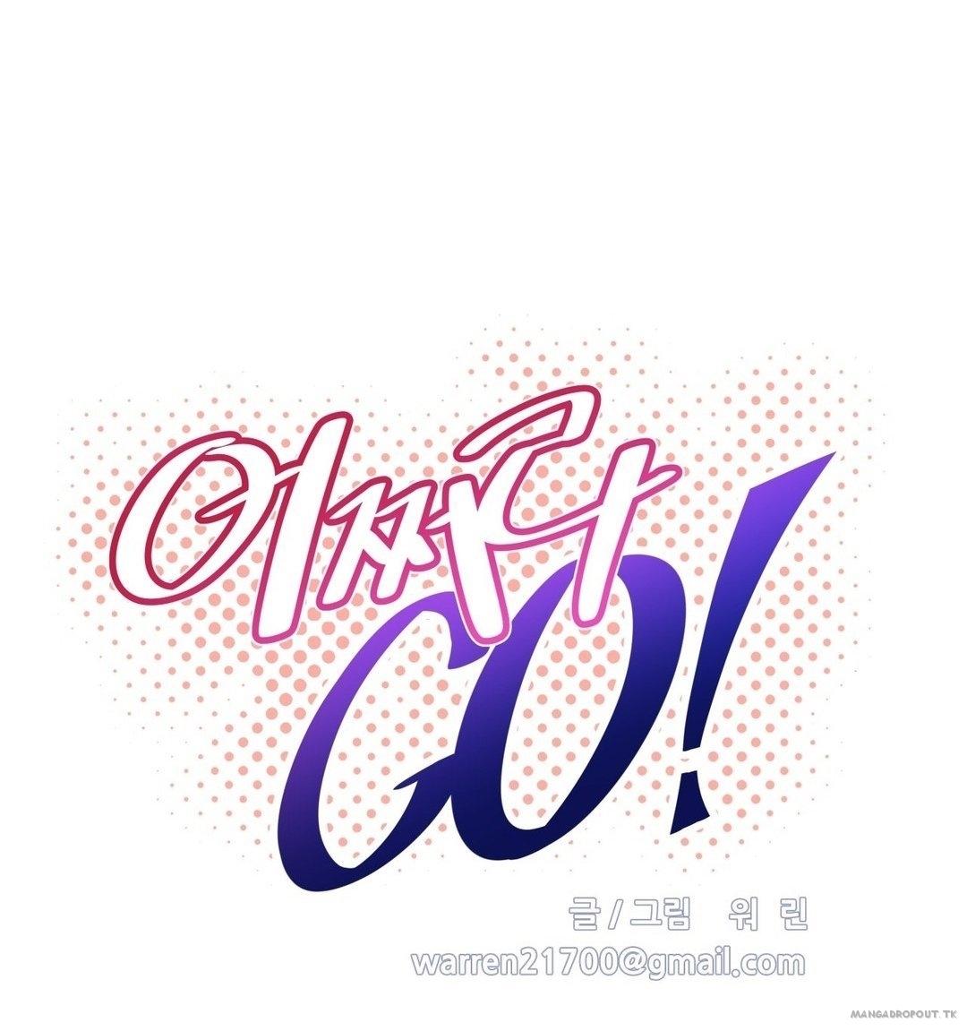 Brawling Go - Chapter 97 29