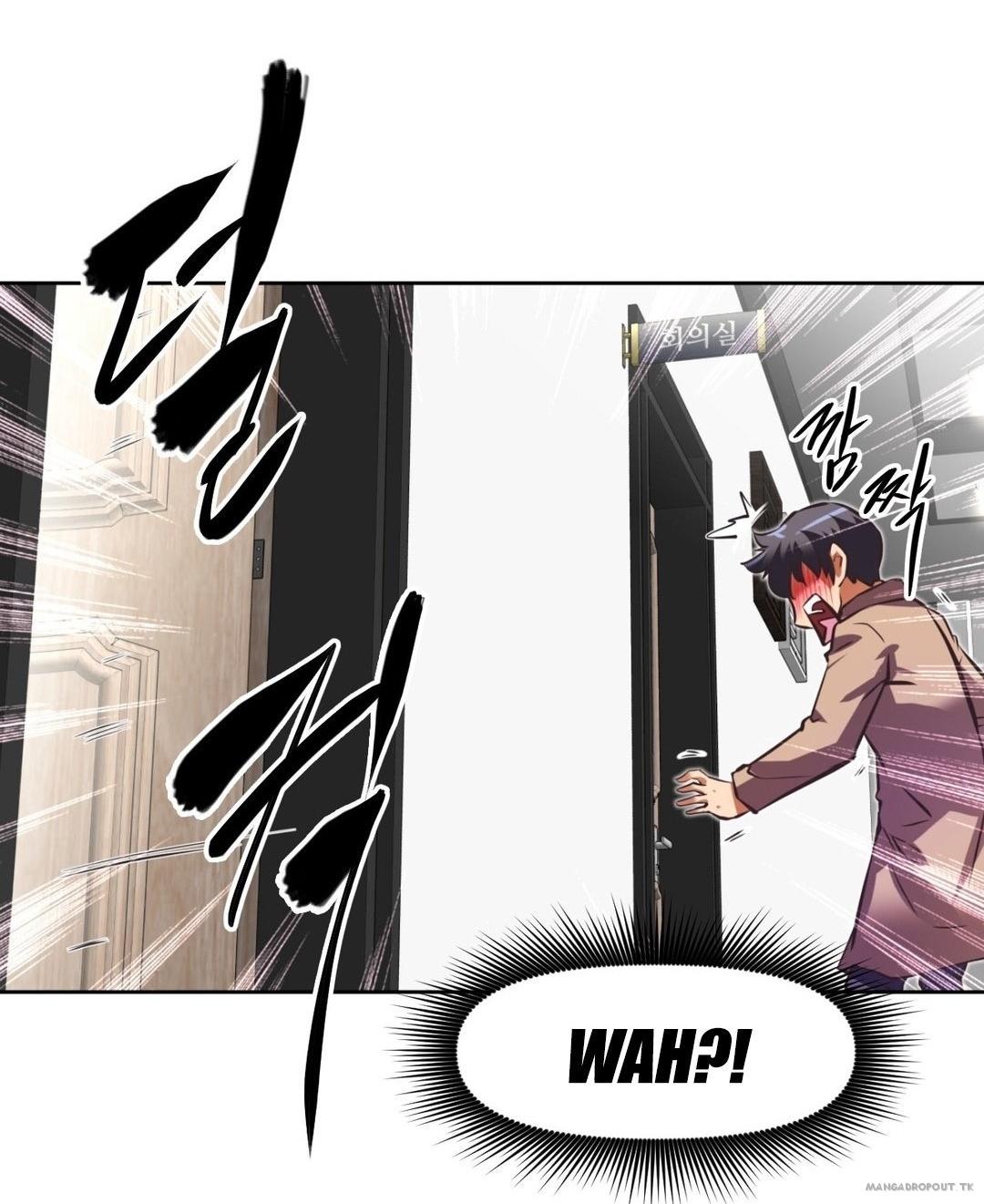 Brawling Go - Chapter 97 135