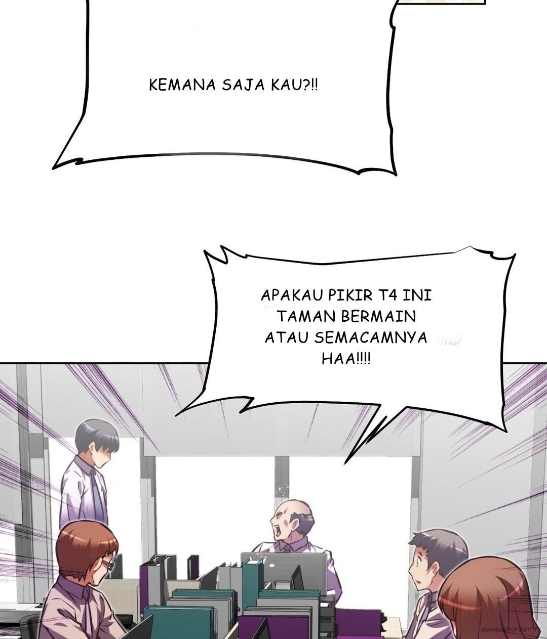 Brawling Go - Chapter 97 45
