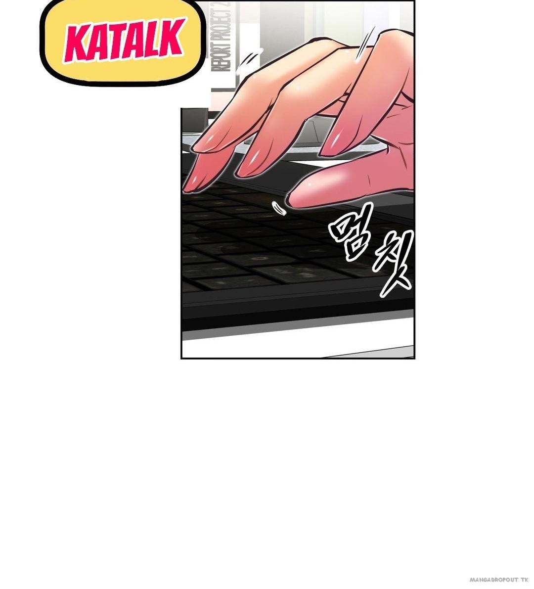 Brawling Go - Chapter 97 116