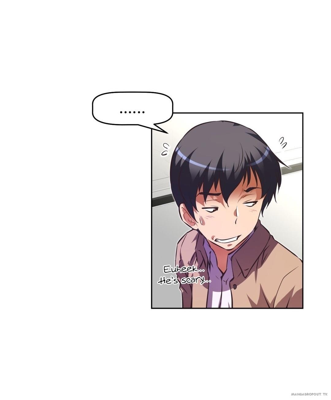 Brawling Go - Chapter 97 103