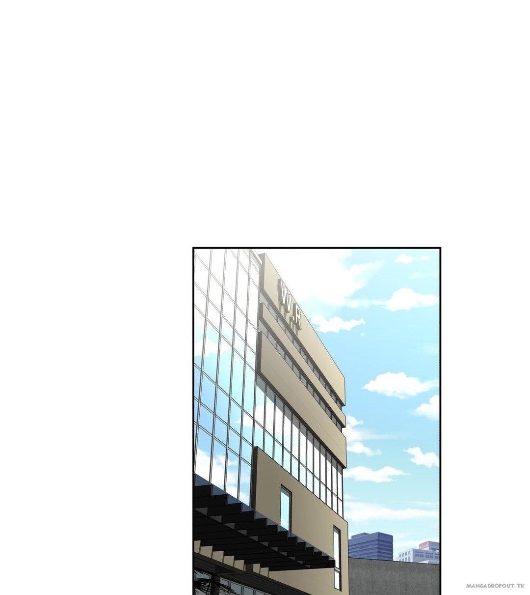 Brawling Go - Chapter 97 50