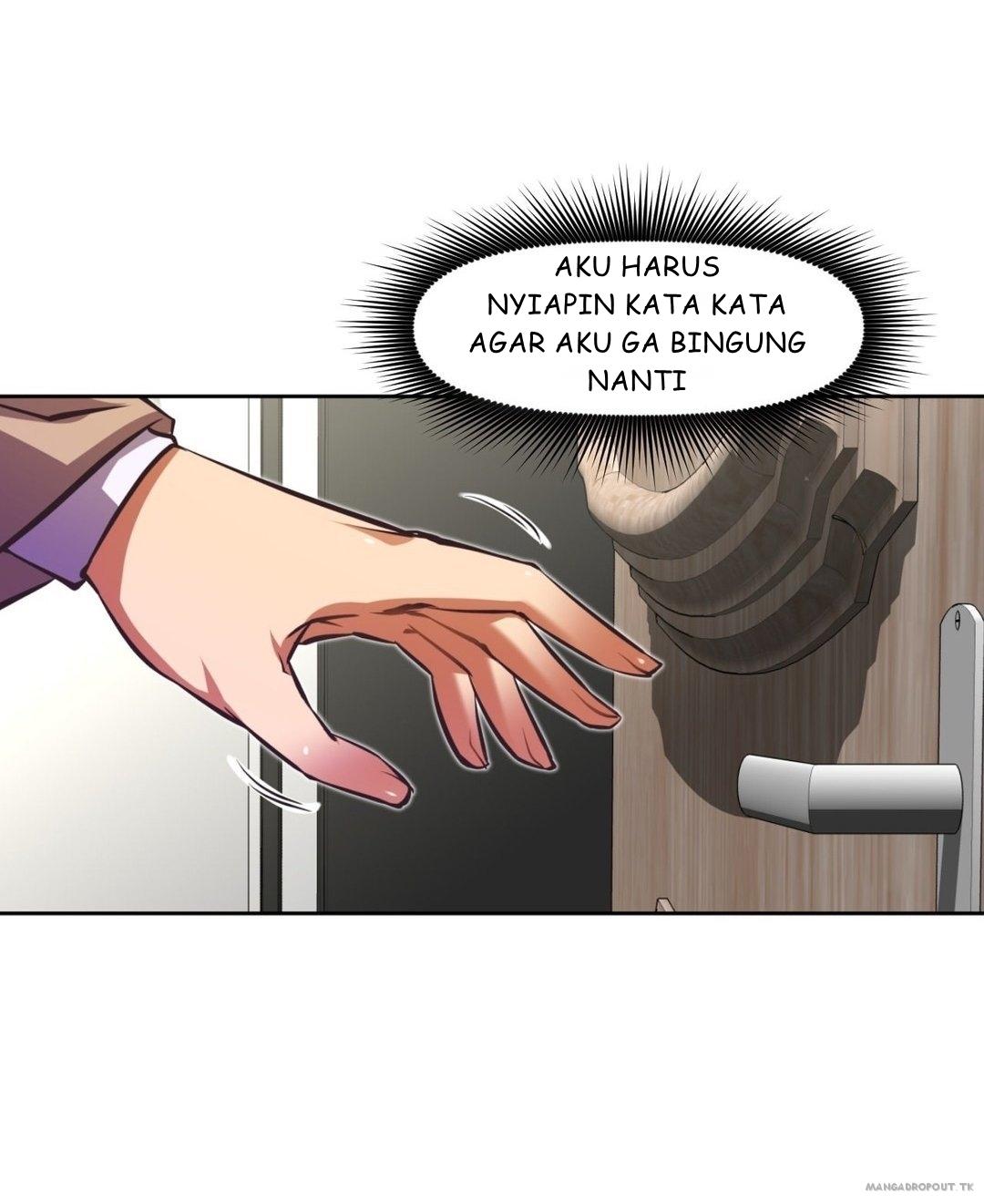 Brawling Go - Chapter 97 134