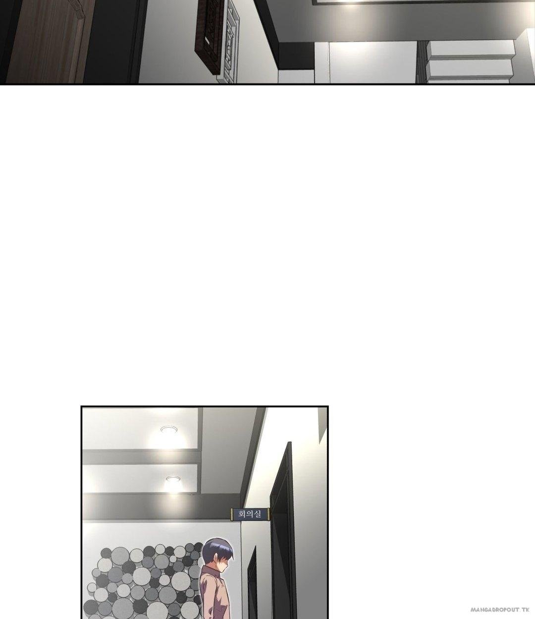 Brawling Go - Chapter 97 121