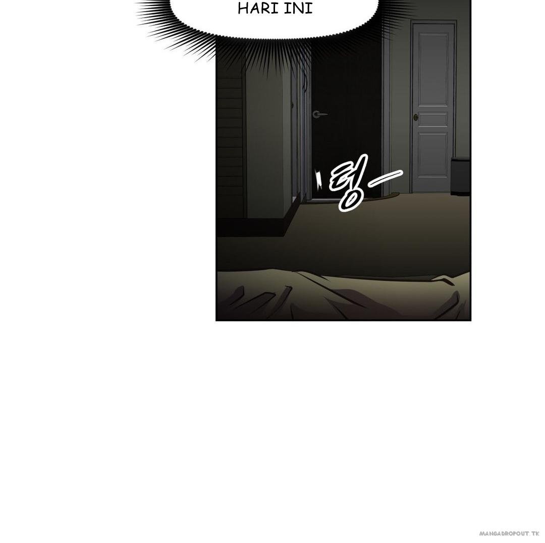 Brawling Go - Chapter 97 26