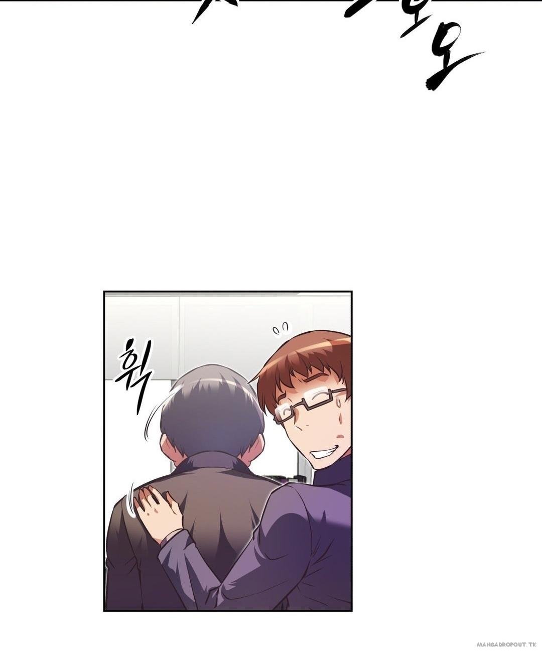 Brawling Go - Chapter 97 102