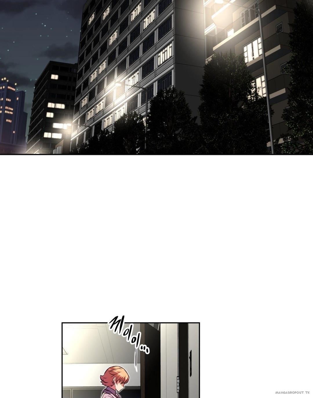 Brawling Go - Chapter 97 2