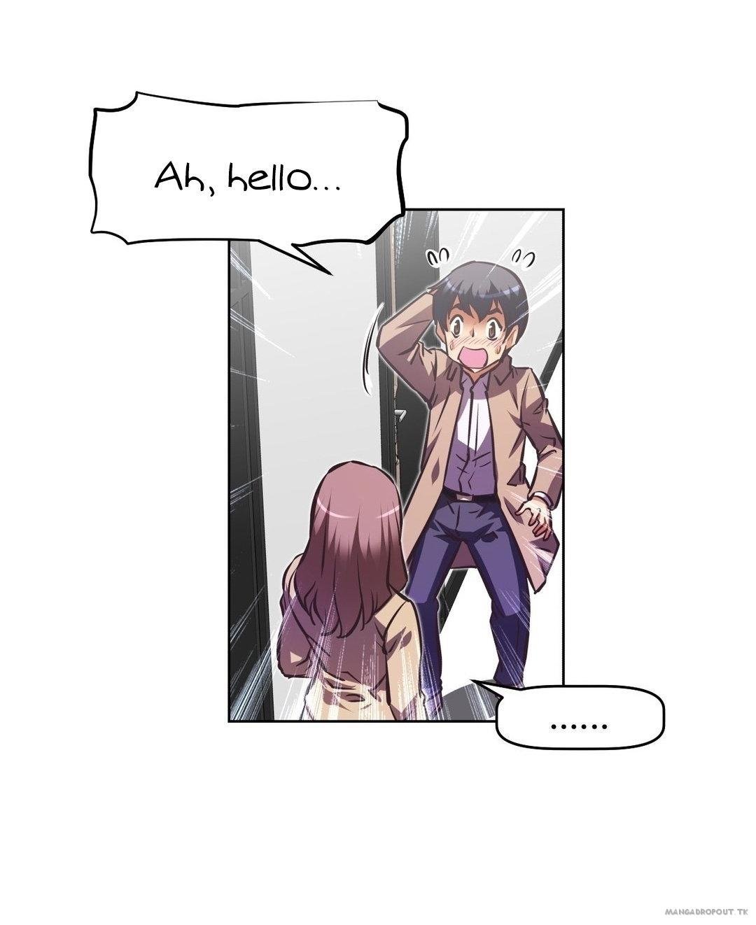 Brawling Go - Chapter 97 140