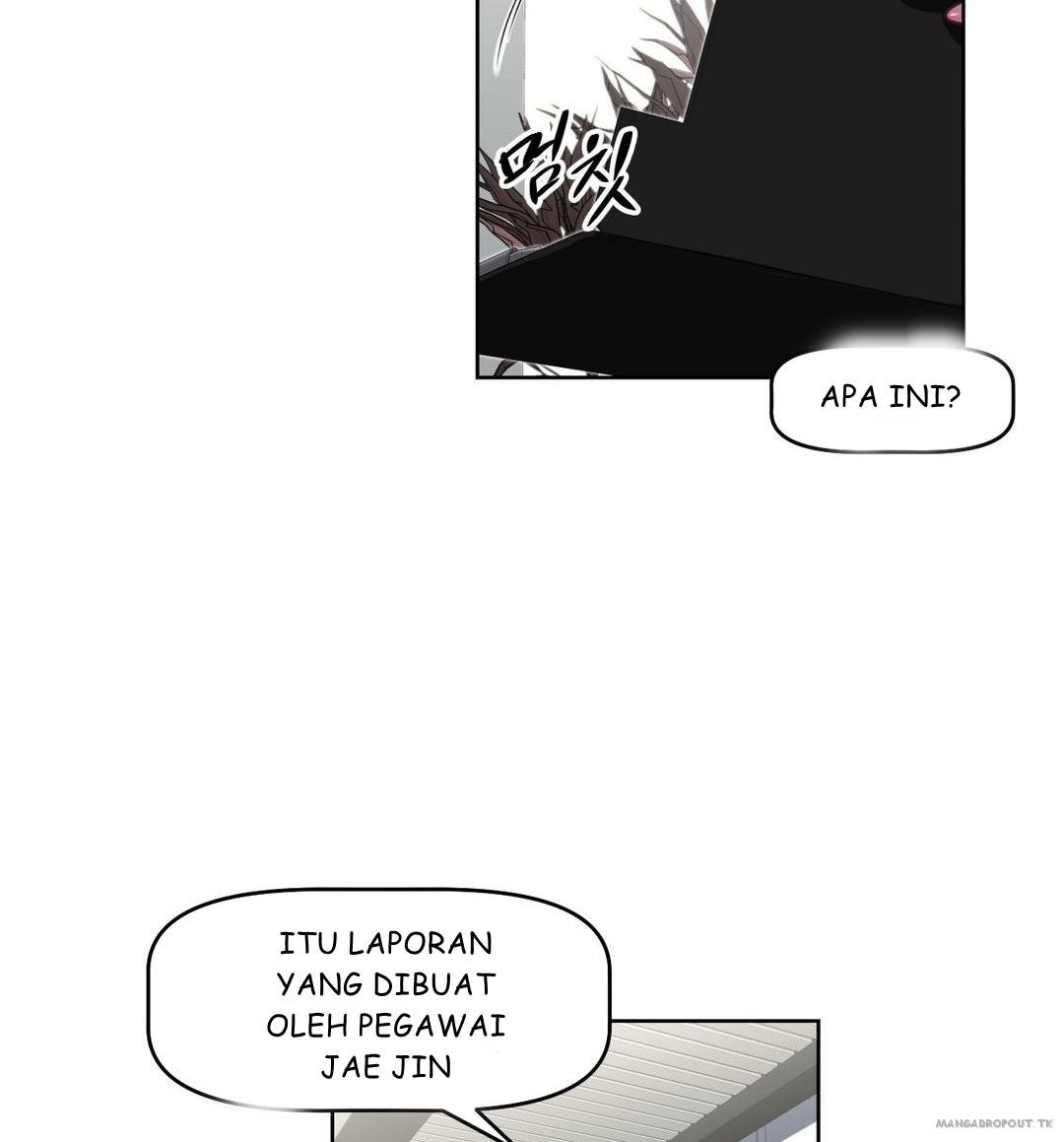 Brawling Go - Chapter 97 67