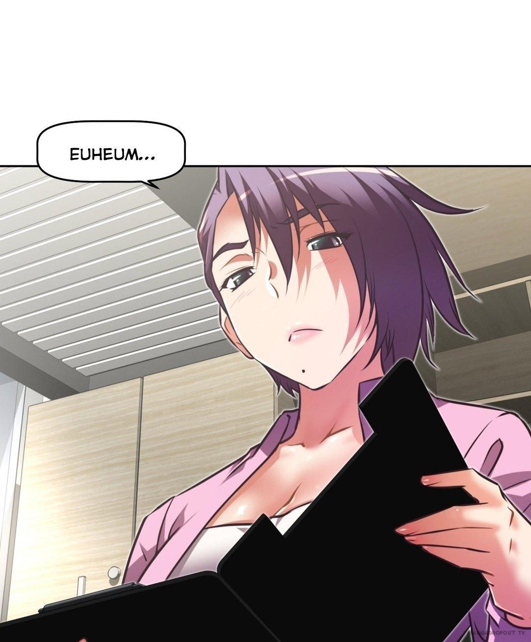 Brawling Go - Chapter 97 71