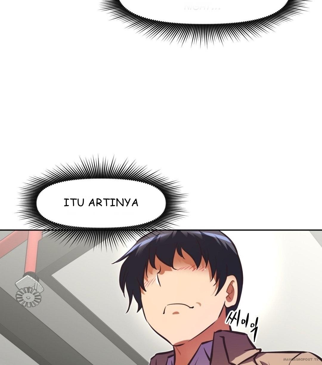 Brawling Go - Chapter 97 128