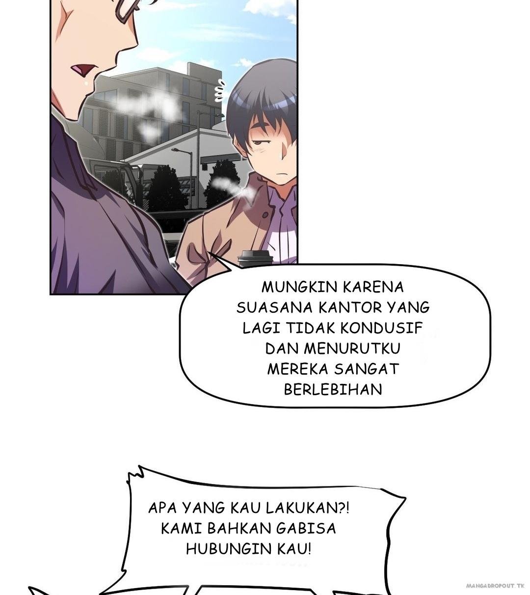 Brawling Go - Chapter 97 54