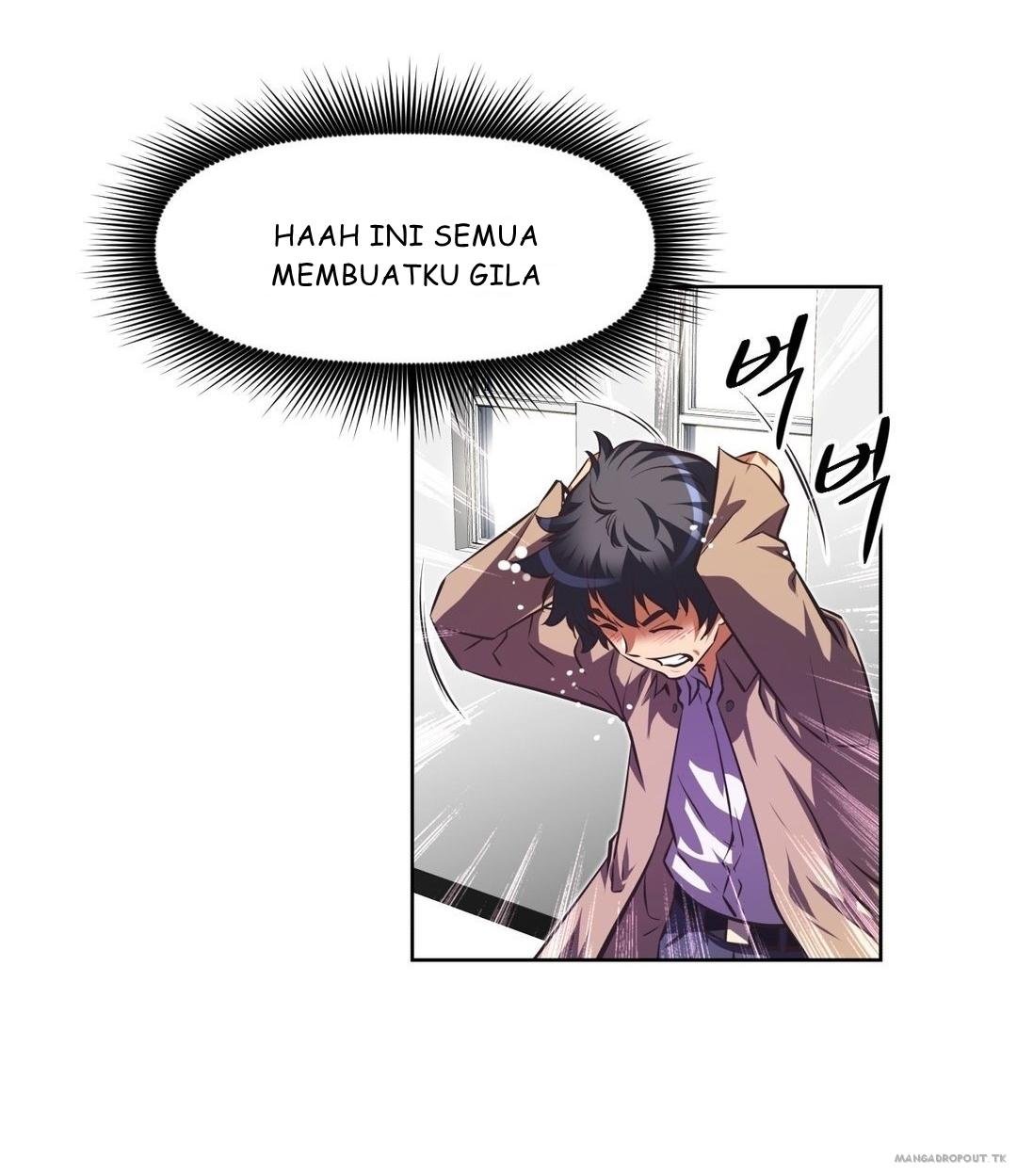 Brawling Go - Chapter 97 126