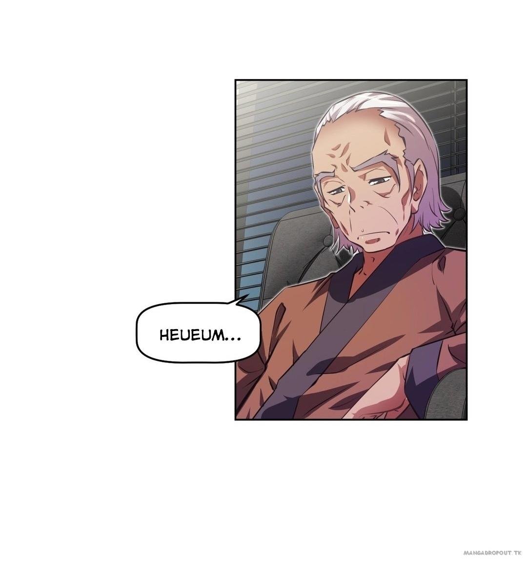 Brawling Go - Chapter 97 34
