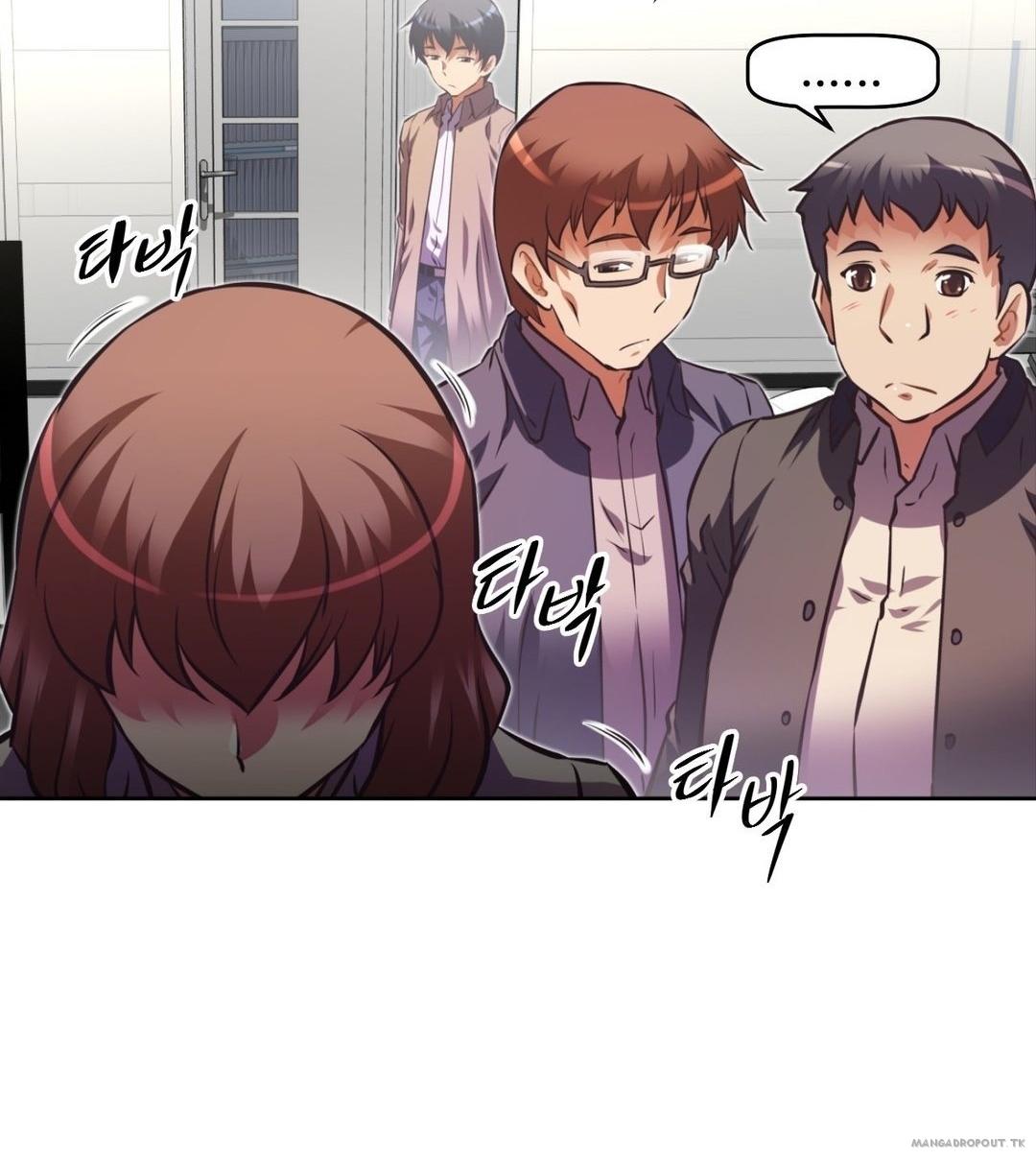 Brawling Go - Chapter 97 98