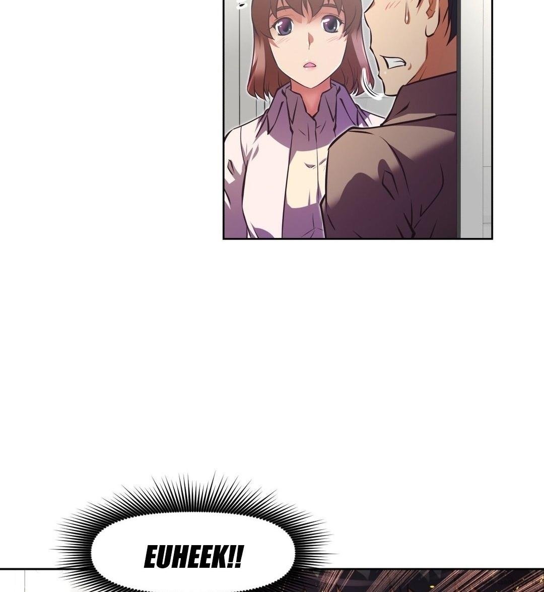 Brawling Go - Chapter 97 90