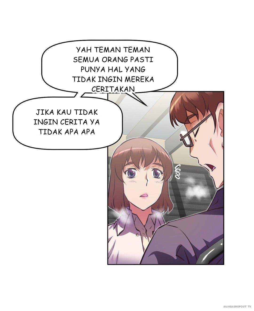 Brawling Go - Chapter 97 57