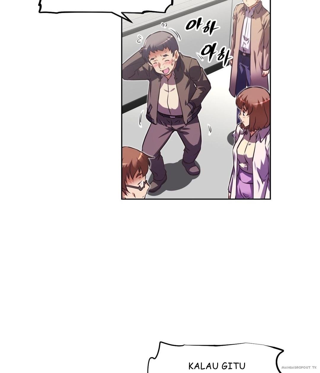 Brawling Go - Chapter 97 81