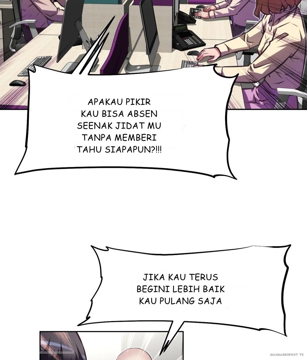 Brawling Go - Chapter 97 46